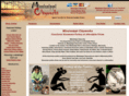 mississippiclayworks.com