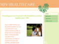 mjvhealthcare.com