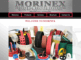 morinex.com