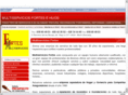 multiserviciosfortes.es