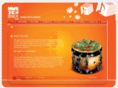 musicboxcafes.com