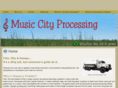 musiccityprocessing.com