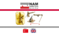namdemir.com
