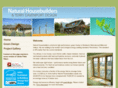 naturalhousebuilder.net