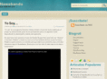 nawebando.com