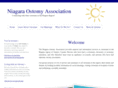 niagaraostomy.com
