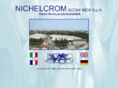 nichelcrom.com