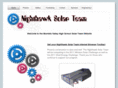 nighthawksolarteam.com