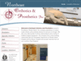 northeastoandp.com
