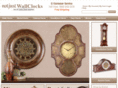 notjustclock.com
