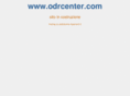 odrcenter.com