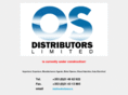 osdistributors.com