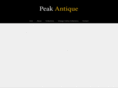 peakantique.com
