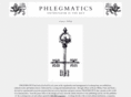 phlegmatics.com