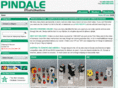 pindale.com