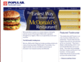 popularmcdloans.com