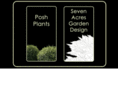poshplants.com