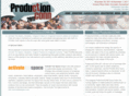 productionconn.com