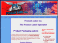 promarklabel.com