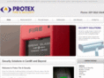 protex-security.com