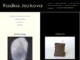 radkajezkova.com