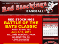 redstockingsbaseball.org