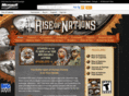riseofnations2.com