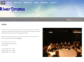 riverdrama.com