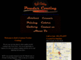 robscustompowdercoating.com