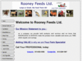 rooneyfeeds.com