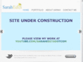 sarahedits.com