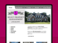 selectpropertymanagementbg.com