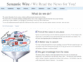 semanticwire.com