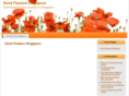 sendflowerssingapore.net