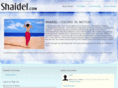 shaidel.com