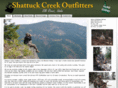 shattuckcreek.com