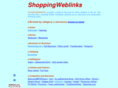 shoppingweblinks.com