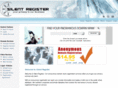 silentregister.com