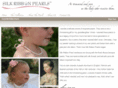 silkribbonpearls.com