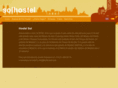 solhostel.com