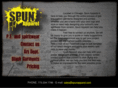 spunapparel.com