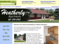 sullyapartments.com