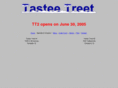 tasteetreet.com