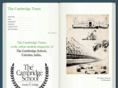 thecambridgetimes.net