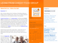 thecheekyfoodgroup.com