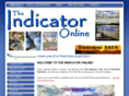 theindicatormagazine.com