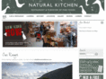 thenaturalkitchen.com