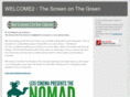 thescreenonthegreen.com