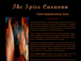 thespicecaravan.com