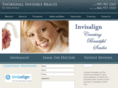 thornhillinvisiblebraces.com